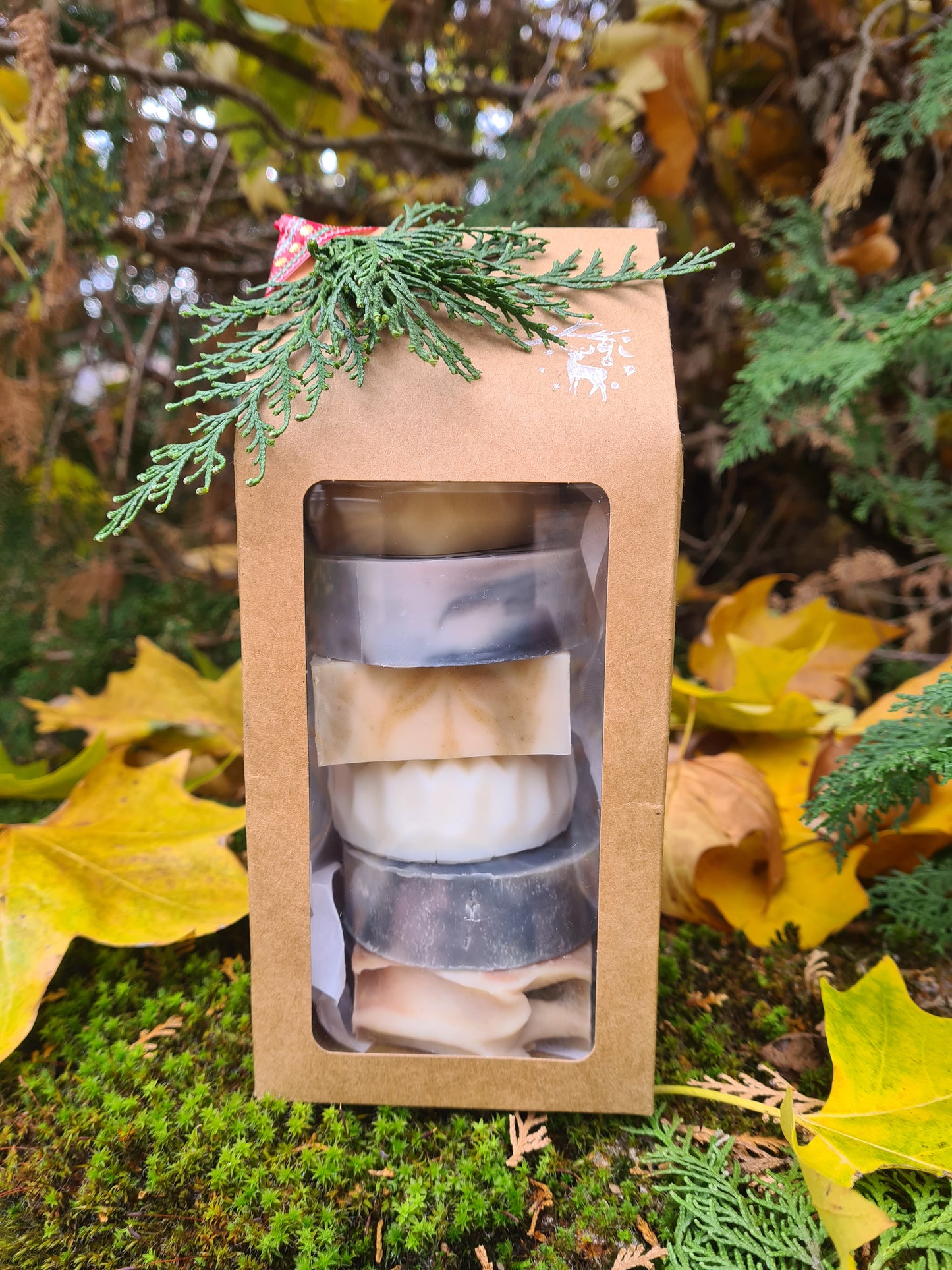 Coffret Noël - Toute la Gamme