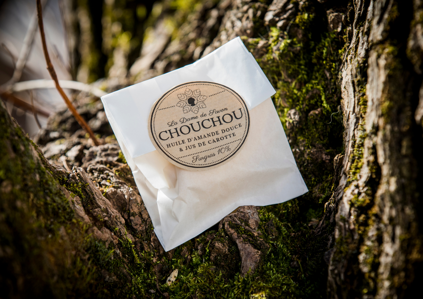 Savon Chouchou