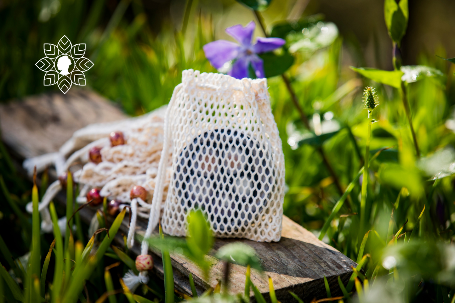 Filet Sauve-Savon – pour ne rien perdre !