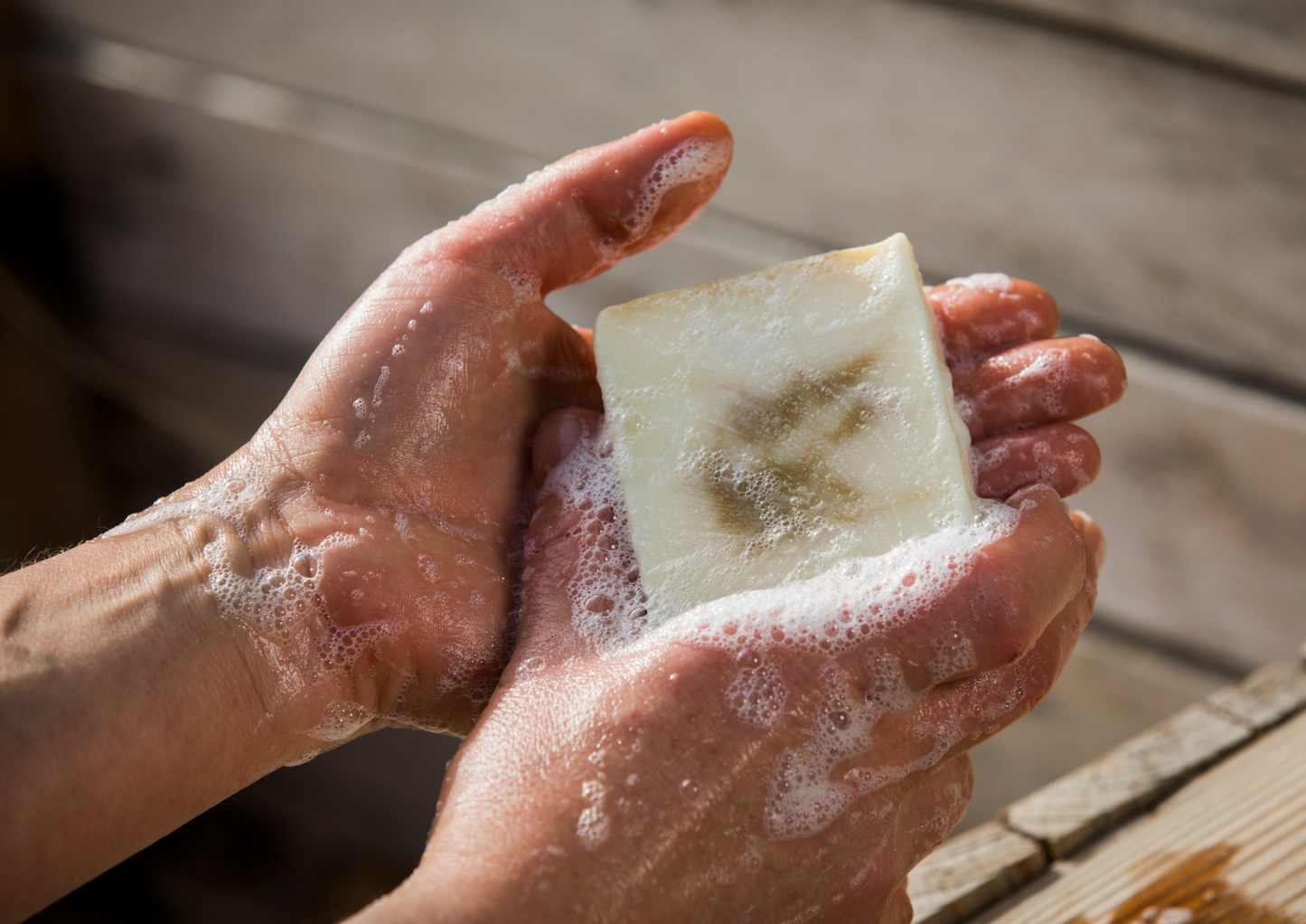 Savon Verveine