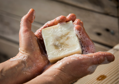 Savon Verveine