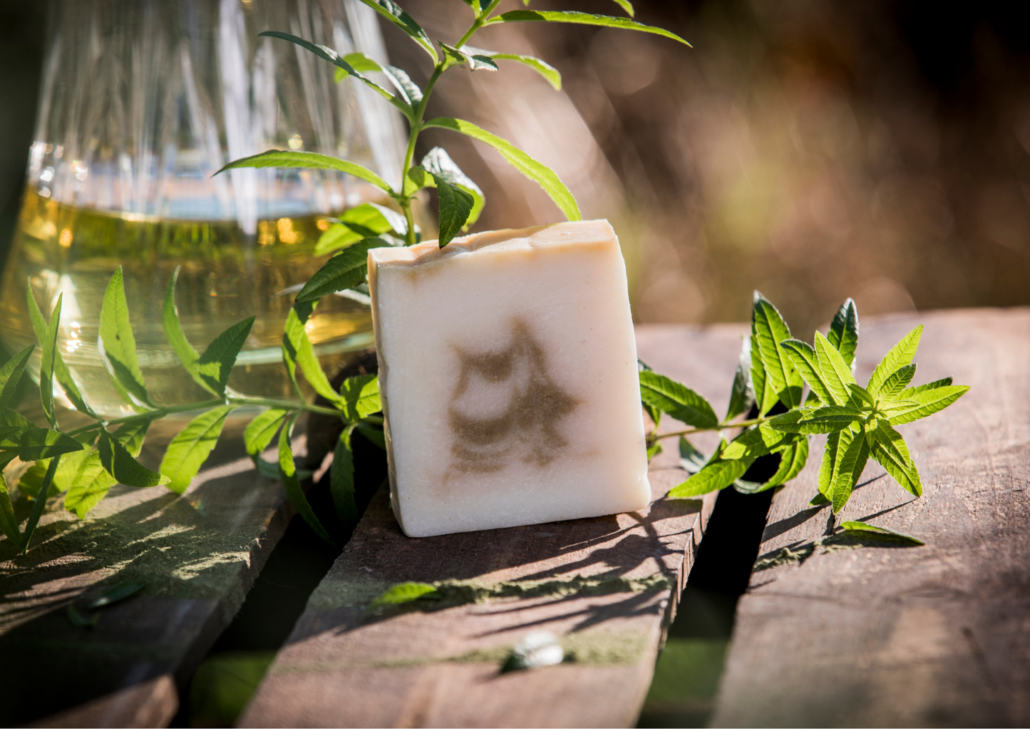 Savon Verveine
