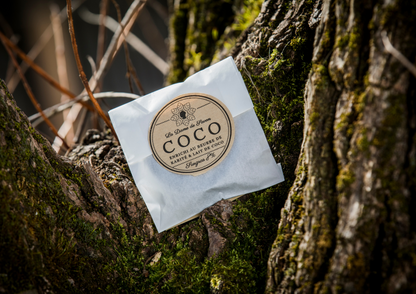 Savon Coco