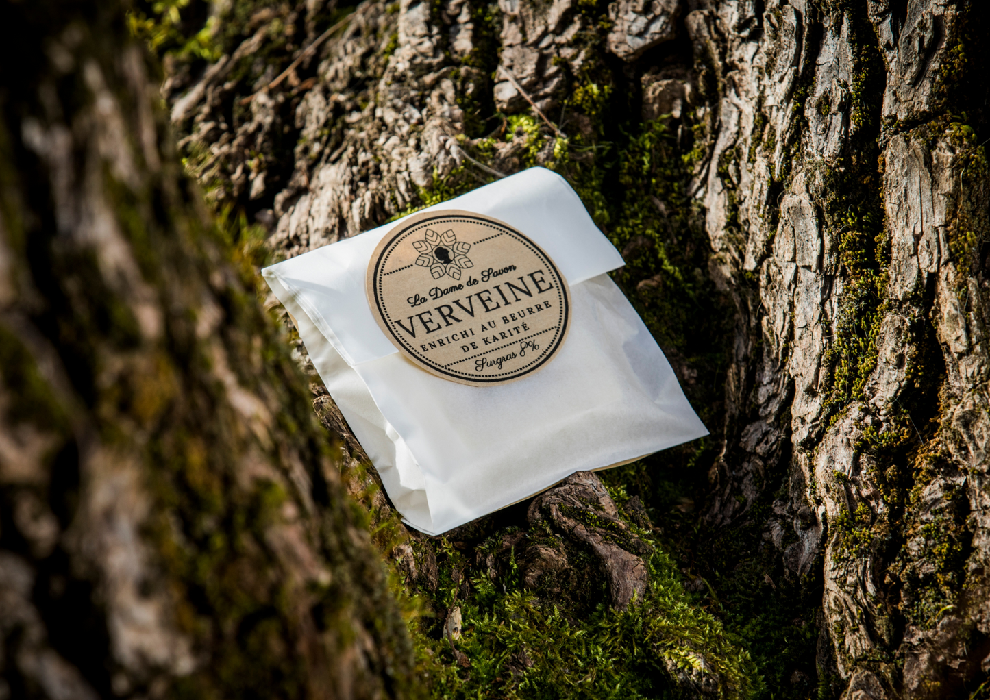Savon Verveine