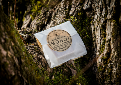 Savon Monoï