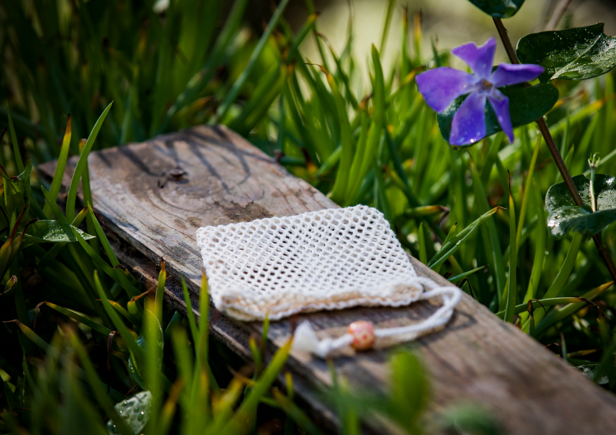 Filet Sauve-Savon – pour ne rien perdre !