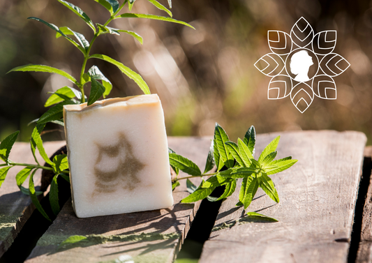 Savon Verveine